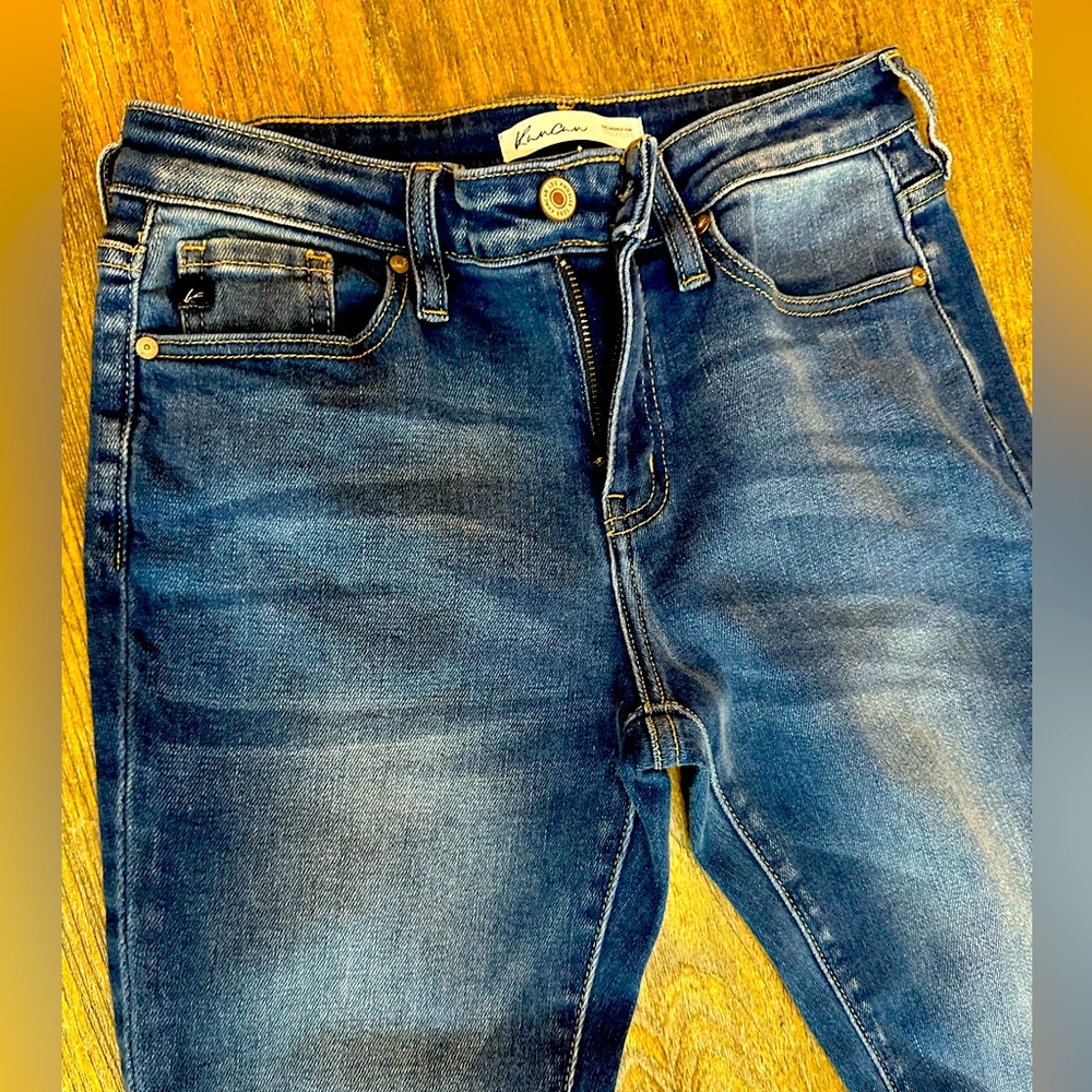 Kan Kan Jeans